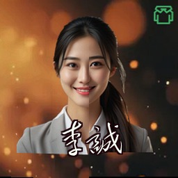 李诚