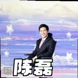 陈磊